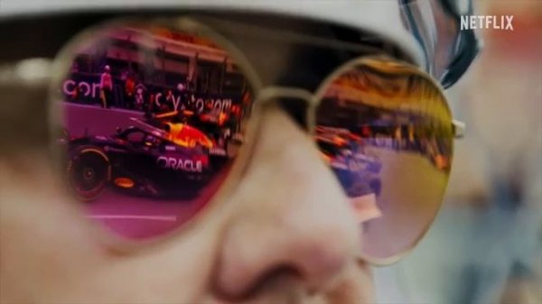 «Формула-1: Гонка на выживание» — официальный трейлер 8-го сезона Netflix