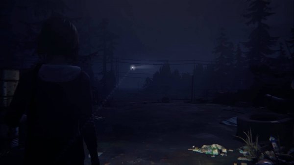 Life Is Strange: Complete Season | Прохождение #11 | Episode 5 |