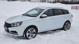 Обзор на Lada (ВАЗ) Vesta I, 2019 ПРОХОР | Просто Хорошие Автомобили!