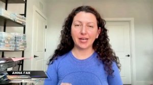 Медитация с голубым кальцитом: 3 часть - обсуждение медитации и консультации