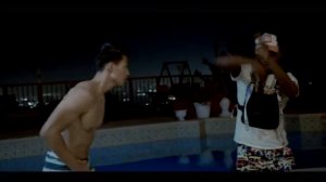 Официальный трейлер "Agent Ling"