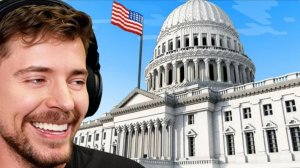 Mr.BEAST (МИСТЕР БИСТ) БИТВА СТРАН В СТРОИТЕЛЬСТВЕ В МАЙНКРАФТ, НОВОЕ ВИДЕО ПРО МАЙНКРАФТ 2026