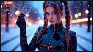 PIZZA - ПРУЖИНКА ( AI COVER ROCK )