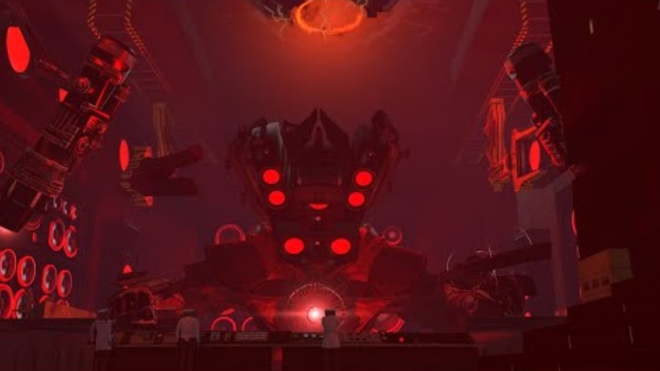 Skibidi toilet Complications #8 смотреть онлайн