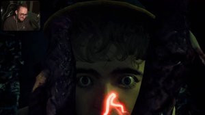 НОВЫЙ МАНЬЯК ВЕКНА В ДБД! ВЫЖИТЬ В ИЗНАНКЕ С МОНСТРОМ! ОЧЕНЬ СТРАННЫЕ ДЕЛА В DEAD BY DAYLIGHT