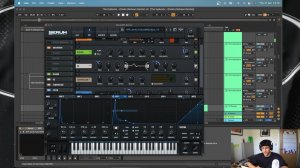 19. Noisia Bonus Producer Tutorial: Divide Rohaan (Remix)