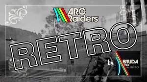 Arc Raiders RETRO смешные моменты