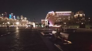 Путешествия 2025, прогулки по городу. Москва (часть 8)