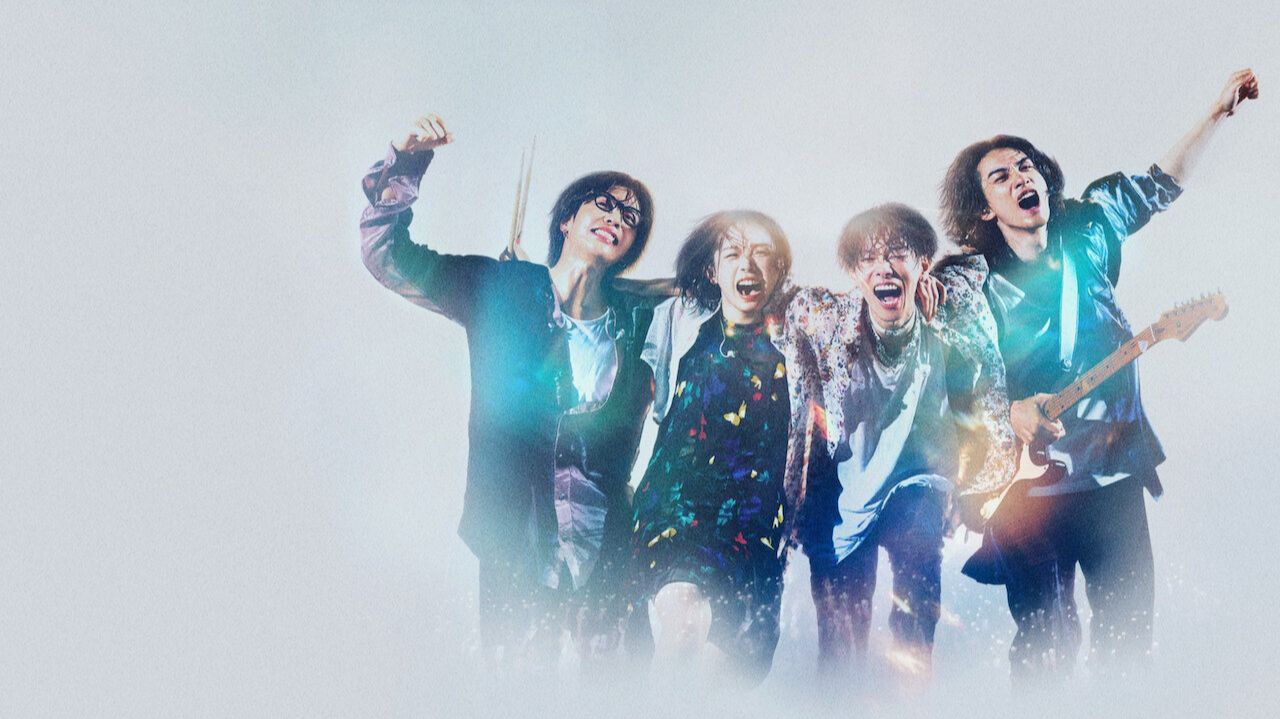 Стеклянное сердце - 3 серия / Glass Heart