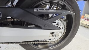 Honda NC 750 INTEGRA В наличии