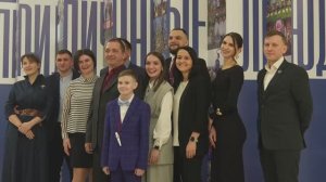 Названы лауреаты корпоративной премии «Приличные люди»