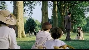 Официальный трейлер "Волшебная страна (2004)"