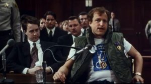 Официальный трейлер "Народ против Ларри Флинта (1996)"