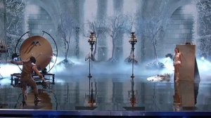 Americas Got Talent 2016 Quarter Finals Deadly Games