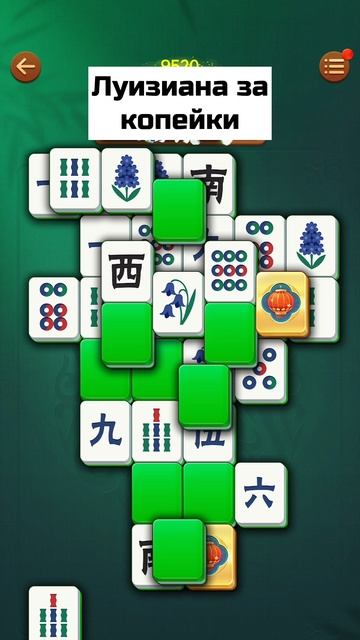 Луизиана за копейки