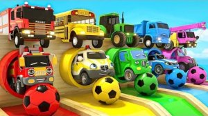 Мультики для детей. Яркие Мультики  . Детские мультики для малышей смотреть