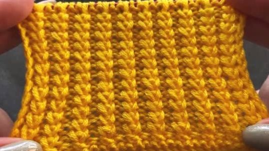 🧶 ОБЪЕМНАЯ ЭЛАСТИЧНАЯ РЕЗИНКА💜 смотреть онлайн