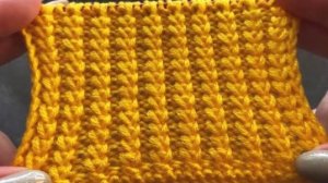 🧶 ОБЪЕМНАЯ ЭЛАСТИЧНАЯ РЕЗИНКА💜