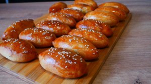 Фуршетные пирожки с мясом на бездрожжевом тесте Рецепт теста без дрожжей