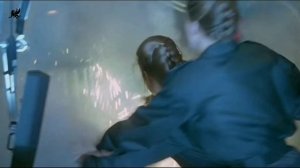 Звёздный десант. Гибель крейсера.