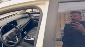 BAIC U5 Plus 2023 г. VIN 000879 Краснодар