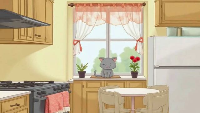 У бабушки в гостях смотреть онлайн