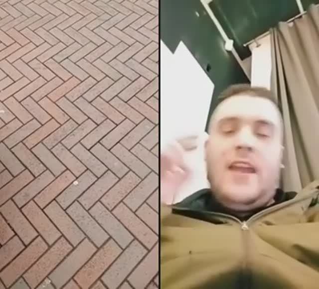 Kevoo Und Carola Waren LIVE Bei TikTok (06.02.2026)