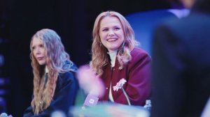 Форум в большом городе