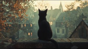 КОШКА С ХВОСТОМ | Аудиокнига Полностью | ЛЮБОВНОЕ ФЭНТЕЗИ