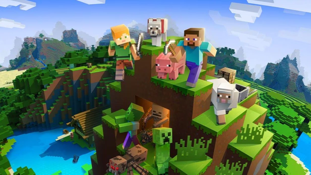 🔥СТРИМ Играю в Minecraft (Майнкрафт) смотреть онлайн