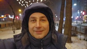 Буду рад с вами пообщаться - Владислав Косарев о традиционной зимней встрече ВКонтакте