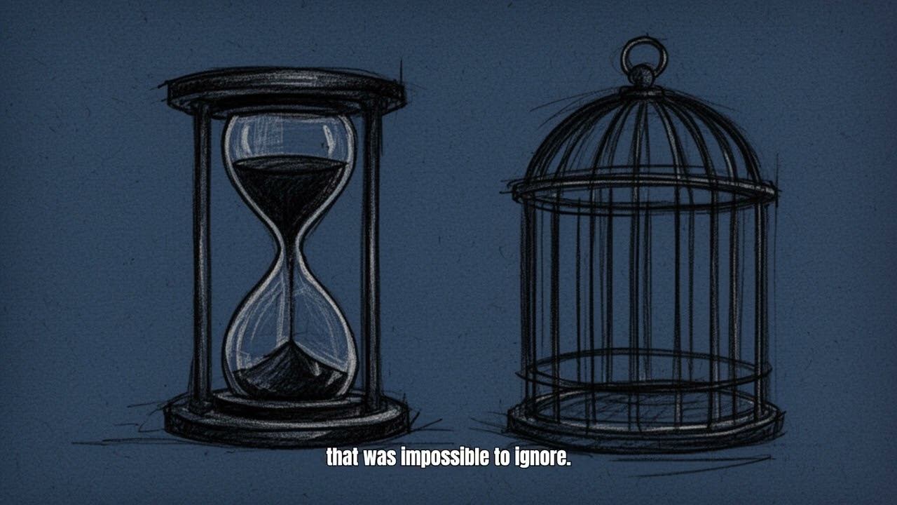 EPISODE 1 — "EXPLOSION FROM THE PAST" (2009) смотреть онлайн