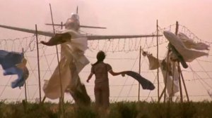 Официальный трейлер "Империя солнца (1987)"