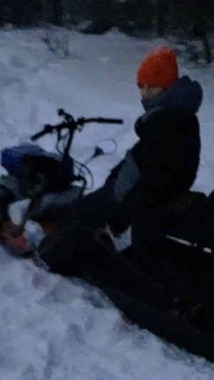 НИВУ ЗАСАДИЛИ,БРОСИЛИ и ДАЛЬШЕ на БЕШЕНОЙ ТАБУРЕТКЕ в Заброшенный Бункер