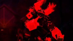 forsaken - guest 666 placeholder chase theme