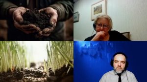 1683. Соколова Е.А.: Почва как пациент. Восстановление здоровья почвы