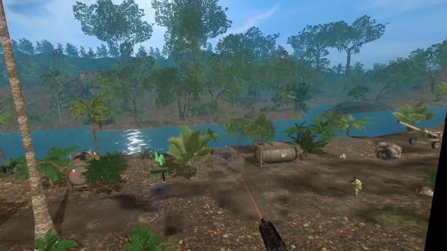 Operation Warcade смотреть онлайн