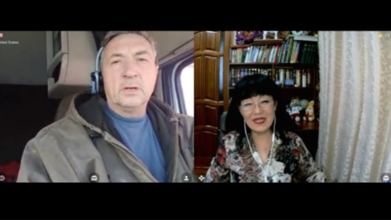 Два члена из 84 бригады. Болельщик из Литвы. смотреть онлайн