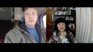 Два члена из 84 бригады. Болельщик из Литвы.