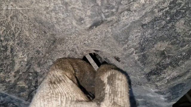 Жесть на СТО или будни автомехаников 281.Привод проказник!Стуки в ДВС Крузака и Volvo.MB A180.Camry