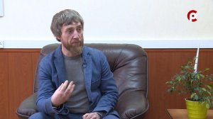 Интервью с психологом Игорем Заикой на тему школьного буллинга.