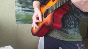 Пилот чб кавер