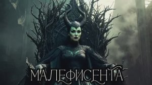 МАЛЕФИСЕНТА | Я не зло. Я – суд! | Авторская песня