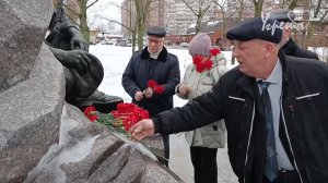 Наши дзержинские «шурави»