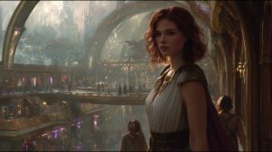 АУДИОКНИГА 🌠 КОСМИЧЕСКИЙ ПЛАН "Б" ☄️ ЛЮБОВНОЕ ФЭНТЕЗИ