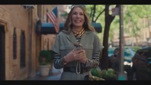 Официальный трейлер фильма «Под влиянием» 2026 года с Джилл Каргман в главной роли