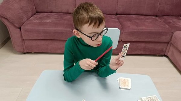 Обзор колоды BICYCLE BOTANICA