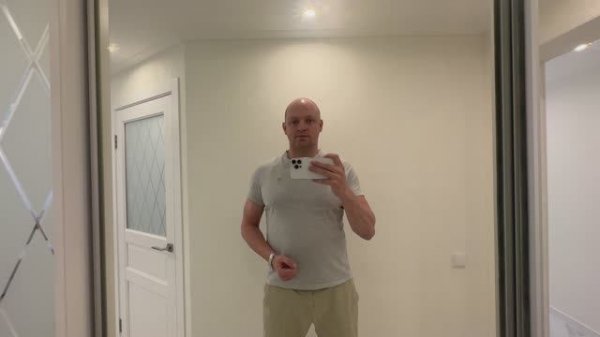 2-комнатная квартира. Наличная улица, дом 36, корпус 1