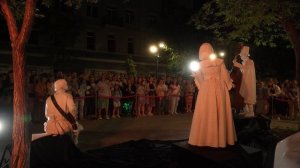 Трио GRAND - Live showreel