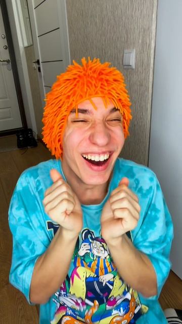 Китайка слепила Печеньку😂😆 смотреть онлайн